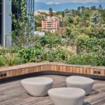 immeuble durable à Genève