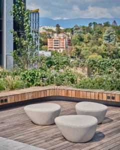 Alto Pont-Rouge Building: SNBS 2.0 Platinum Certification